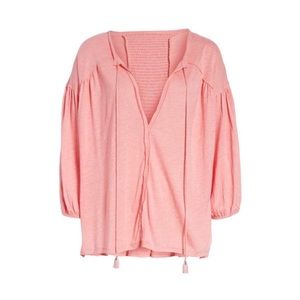 We The Free Just A Henley